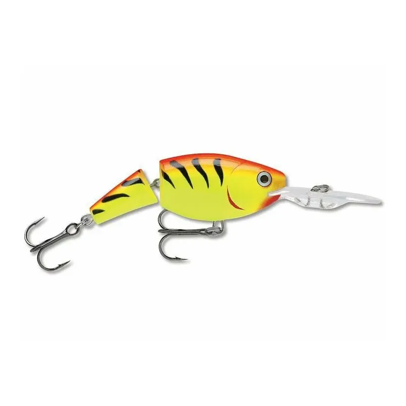 Rapala Jointed Shad Rap - Wobbler Bon Plan