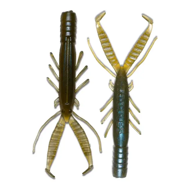 Achat Immédiat Toppies Garnelius – Leurre souple