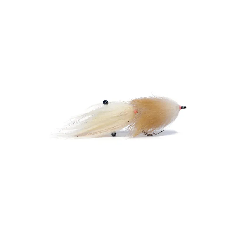 MOUCHE RAINY‘S GRAND SLAM TARPON SHRIMP – 3/0 600 SP Prix Cassé