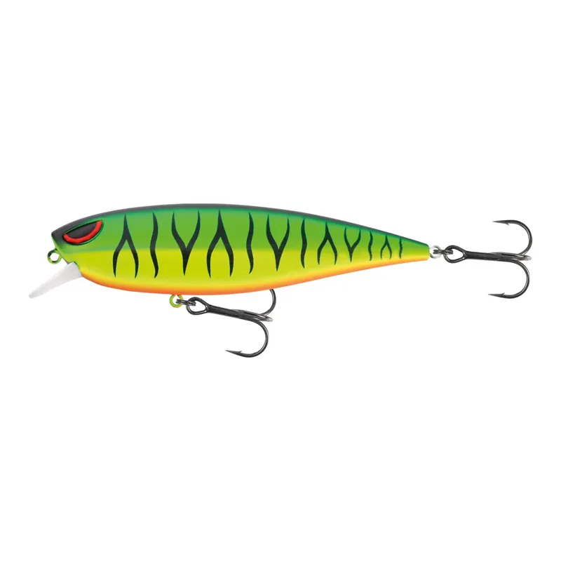 Bon Plan Stucki Fishing Defiler 130 S – Wobbler