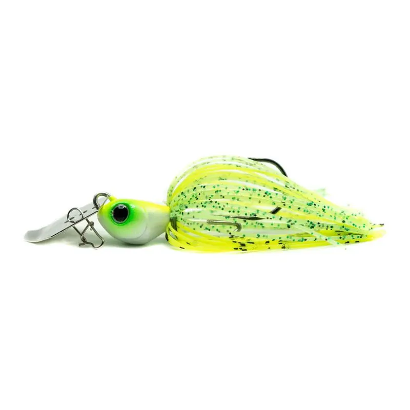 Réduction Noike Tiny Kaishin Blade - Chatterbait