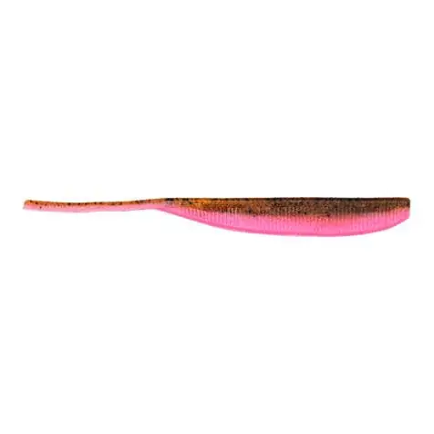 Vente Flash Capt‘n Greenfin Greenfin 10cm - Proteinköder