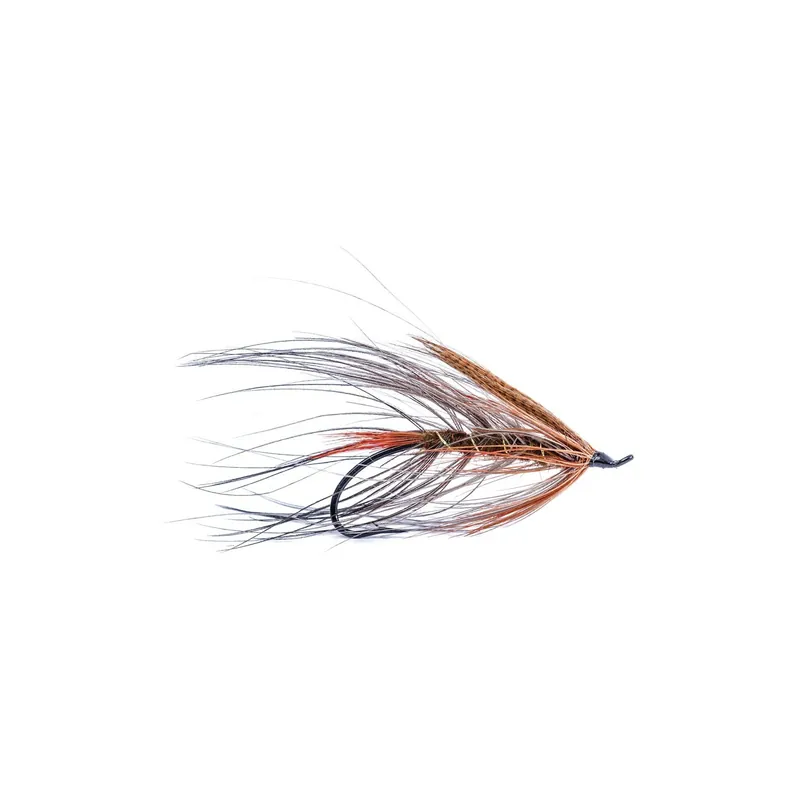 MOUCHE RAINY‘S ATLANTIC SALMON LADY CAROLINE Vente Directe