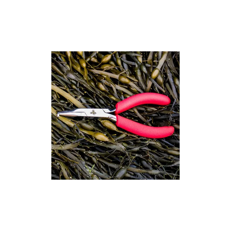 PINCE A ANNEAUX BRISES HPA "GAME PLIER COMPACT" Acheter En Ligne