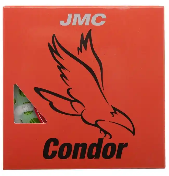 Paiement Sécurisé Soie JMC Condor WF4 Flottante