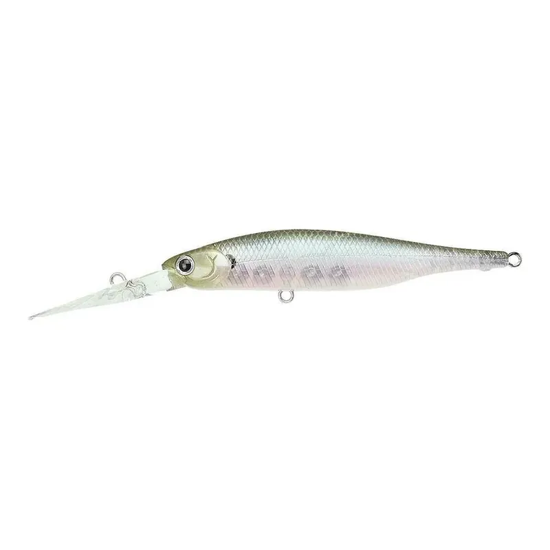 Prix Promo Lucky Craft Lightning Staysee 90 SP – Poisson nageur