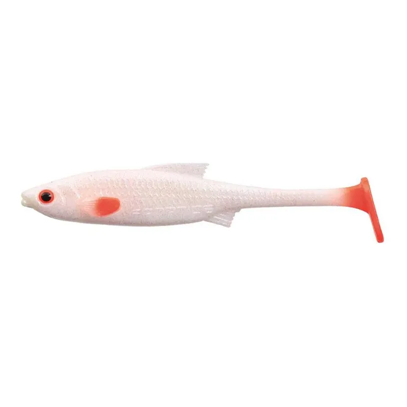 Prix Bas Stucki Fishing Real Rider Paddle Tail - Leurre souple