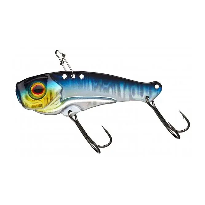 Gunki Muto Blade 66 S - Bait Meilleur Prix
