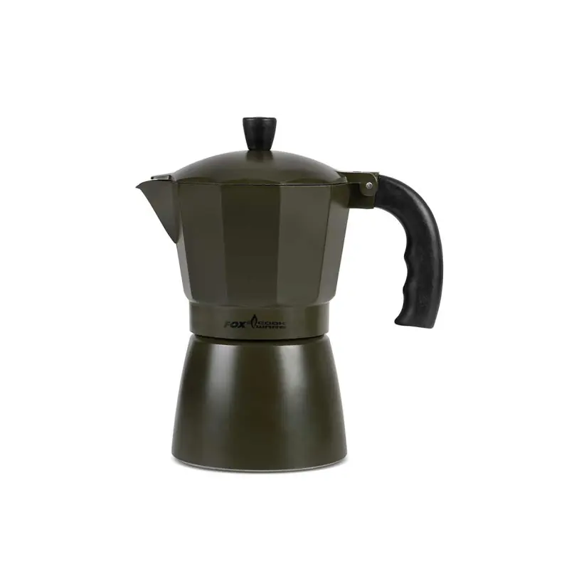 Cafetière FOX Espresso Maker 450ml Seulement Aujourd'hui