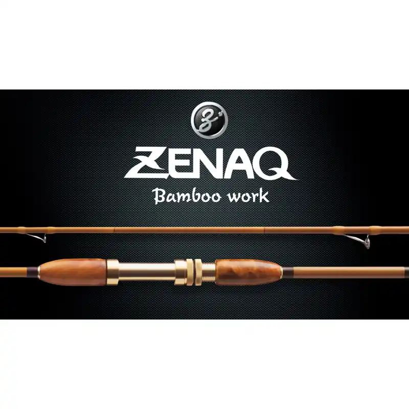 CANNE ZENAQ BAMBOO WORK RG Achat Immédiat
