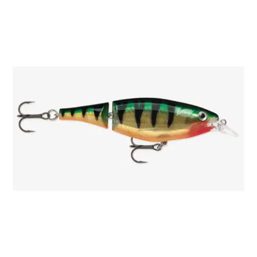 Remise Rapala X-Rap Jointed Shad - Wobbler