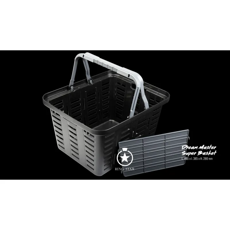 PANIER RING STAR DREAM MASTER SUPER BASKET – SB310 Commander Maintenant