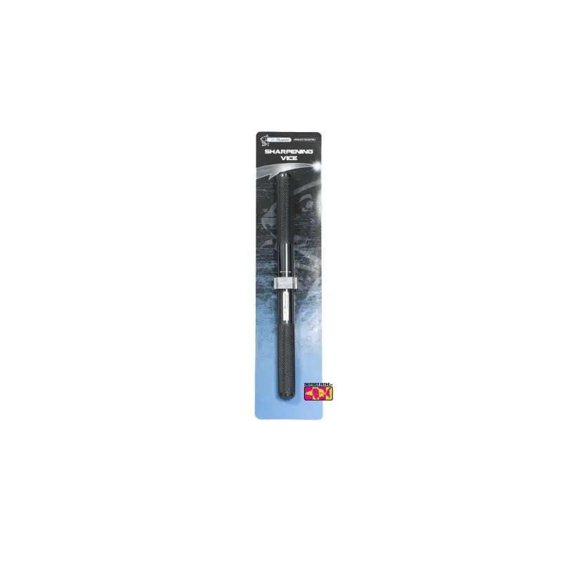 Populaire Outil de Maintient pour Affûtage NASH Sharpening Vice