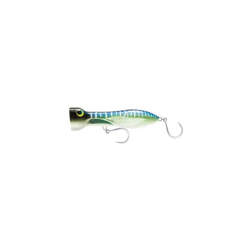 Offre Exclusive NOMAD DESIGN CHUG NORRIS 180 POPPER