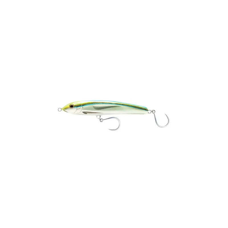 Authentique NOMAD DESIGN RIPTIDE 200 SINKING