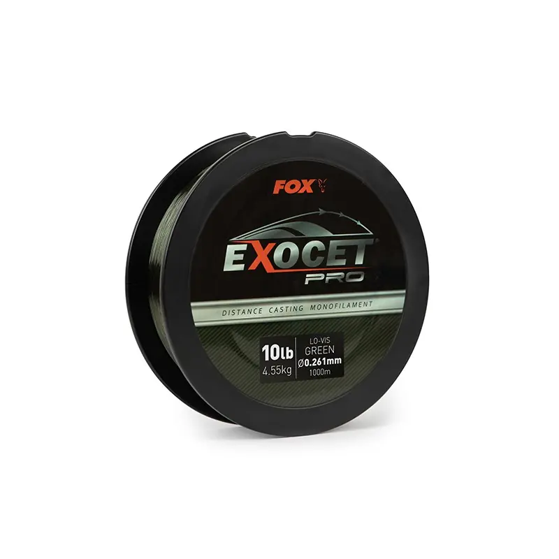 Nylon FOX Exocet Pro 1000m Promotion
