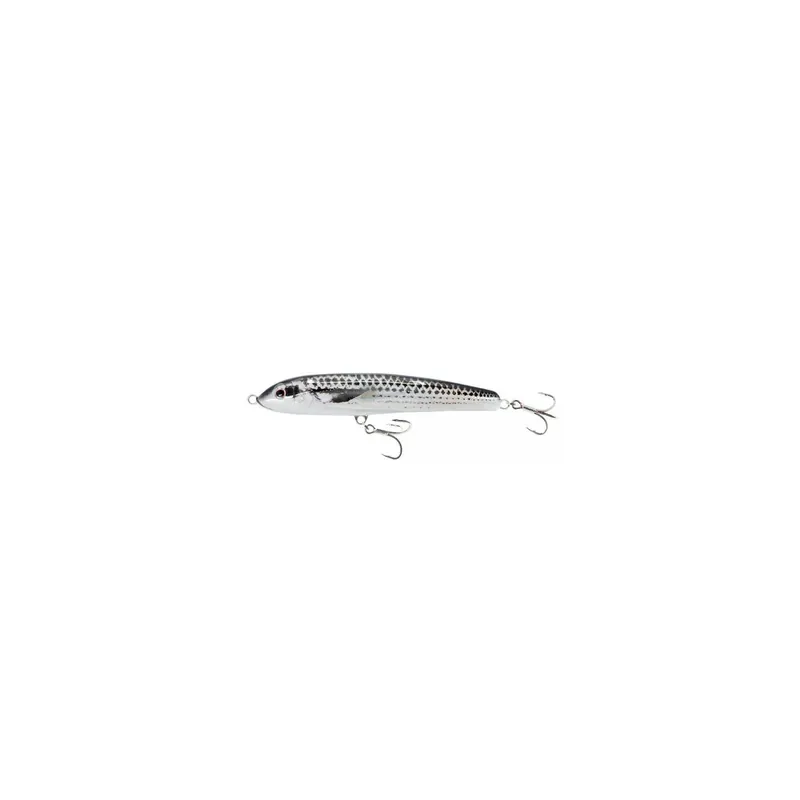 NOMAD DESIGN RIPTIDE 155 SLOW SINKING Expédition Rapide