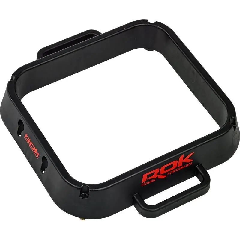 Support de Seau Carré ROK Square Bucket Stand Commander Vite