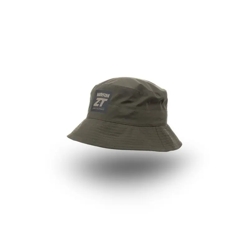 Prix Cassé Bob NASH Zero Tolerance Lite Dry Pack Bucket Hat