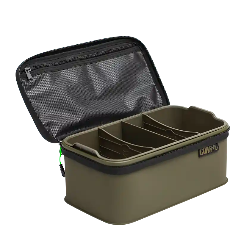 Populaire Trousse à Tackle KORDA Compac Organiser