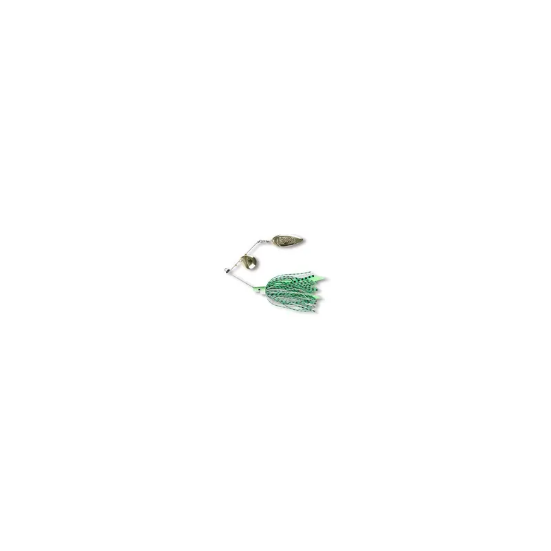 Meilleur Choix SPINNERBAIT CWC PIG CHOPPER
