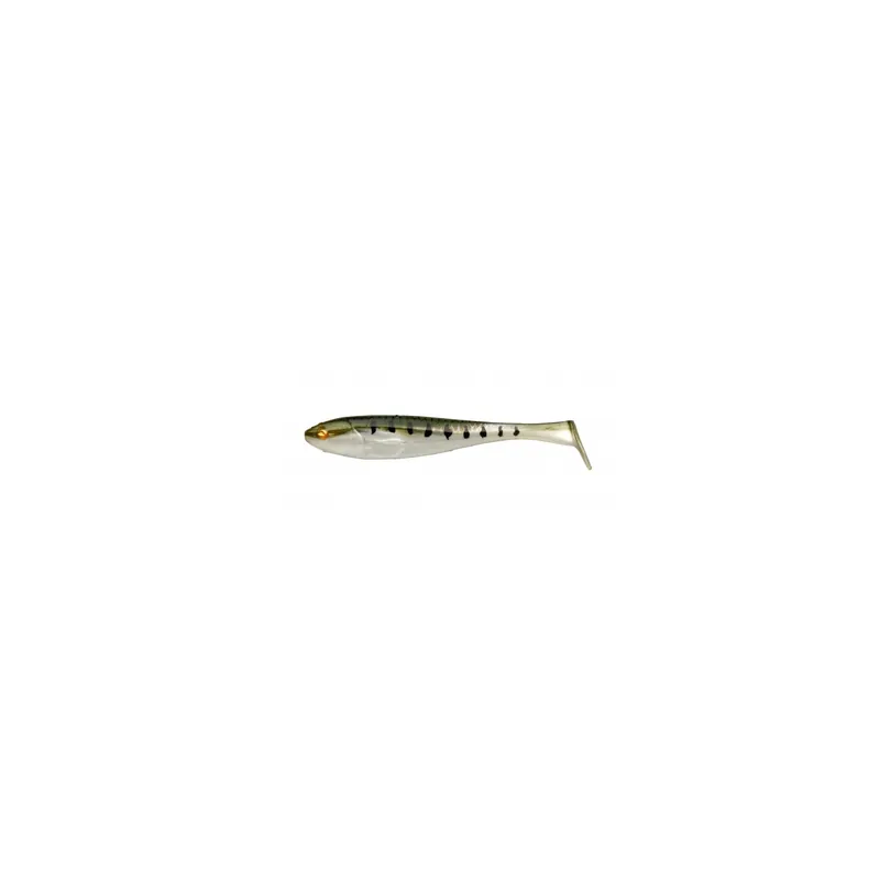 ILLEX MAGIC SLIM SHAD 2" Soldes