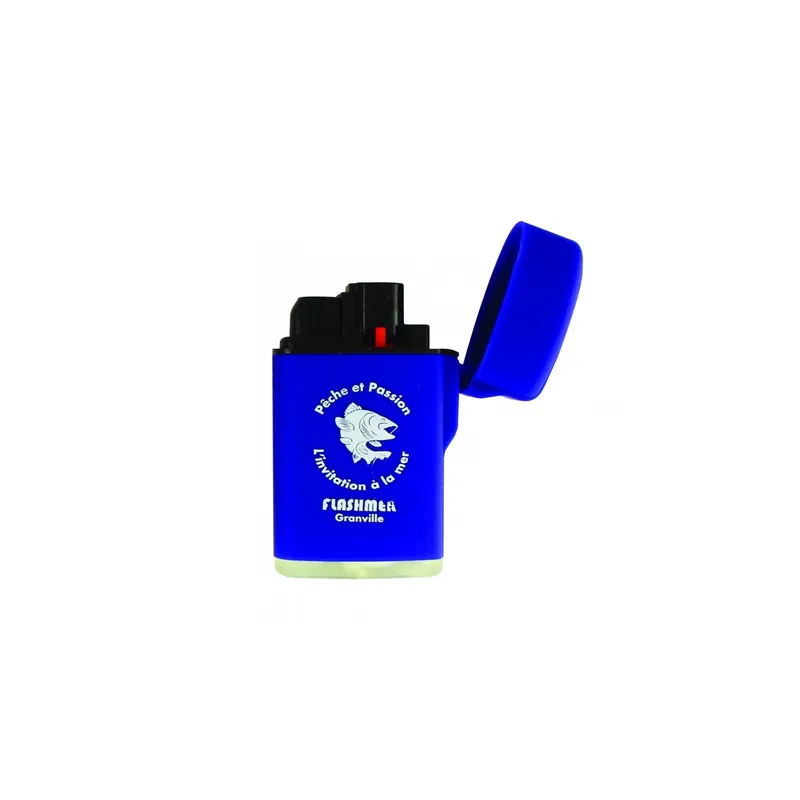 Expédition Rapide BRIQUET TEMPETE FLASHMER
