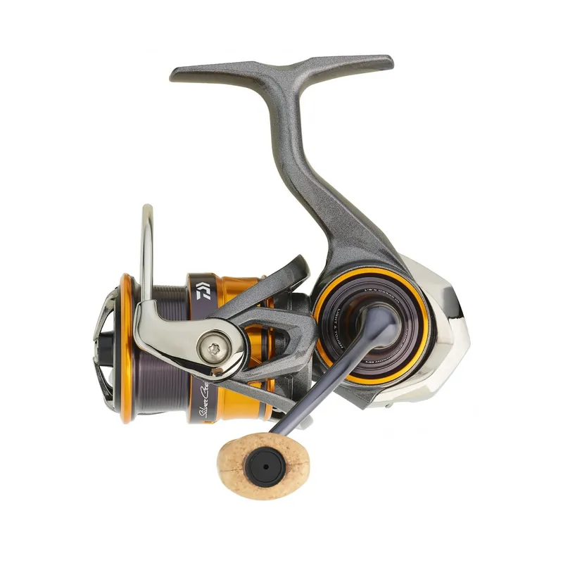 Achetez Aujourd&rsquo;hui MOULINET DAIWA SILVER CREEK MQ LT 2022