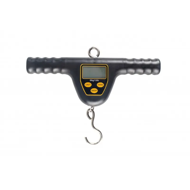 Peson Digital STARBAITS Digital Scale Promotion Saisonnière