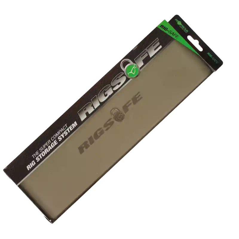Expédition Rapide Boite Large KORDA Rigsafe