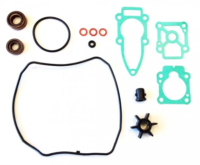 Top Vente Kit embase pour moteur Parsun F25