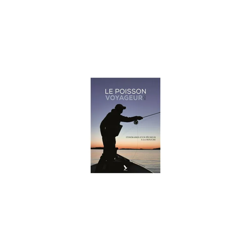 Commander Vite LE POISSON VOYAGEUR
