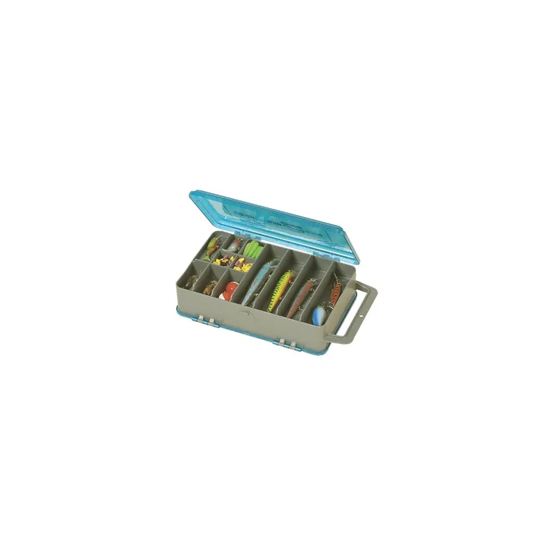 BOITE PLANO DOUBLE ORGANYZER MEDIUM Offre Du Jour