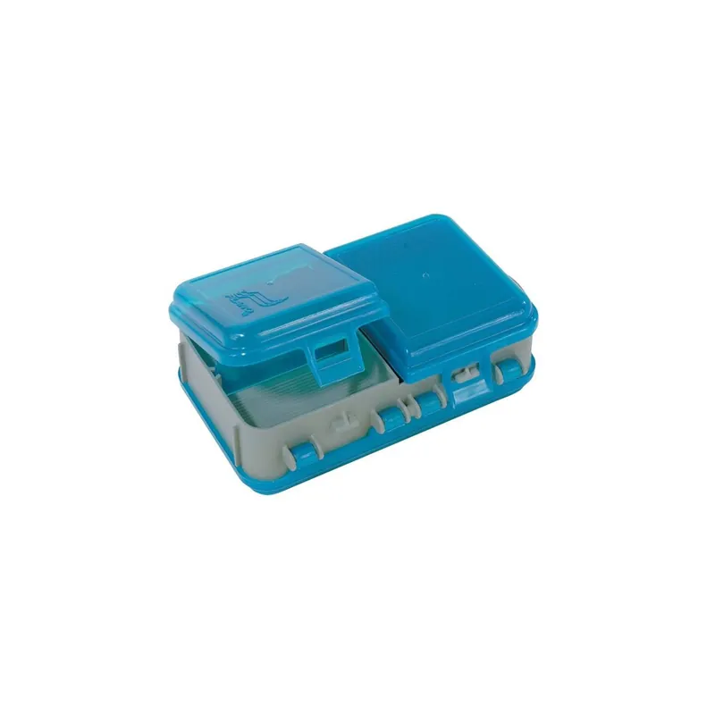 Nouveauté BOITE PLANO DOUBLE SIDEKICK SMALL