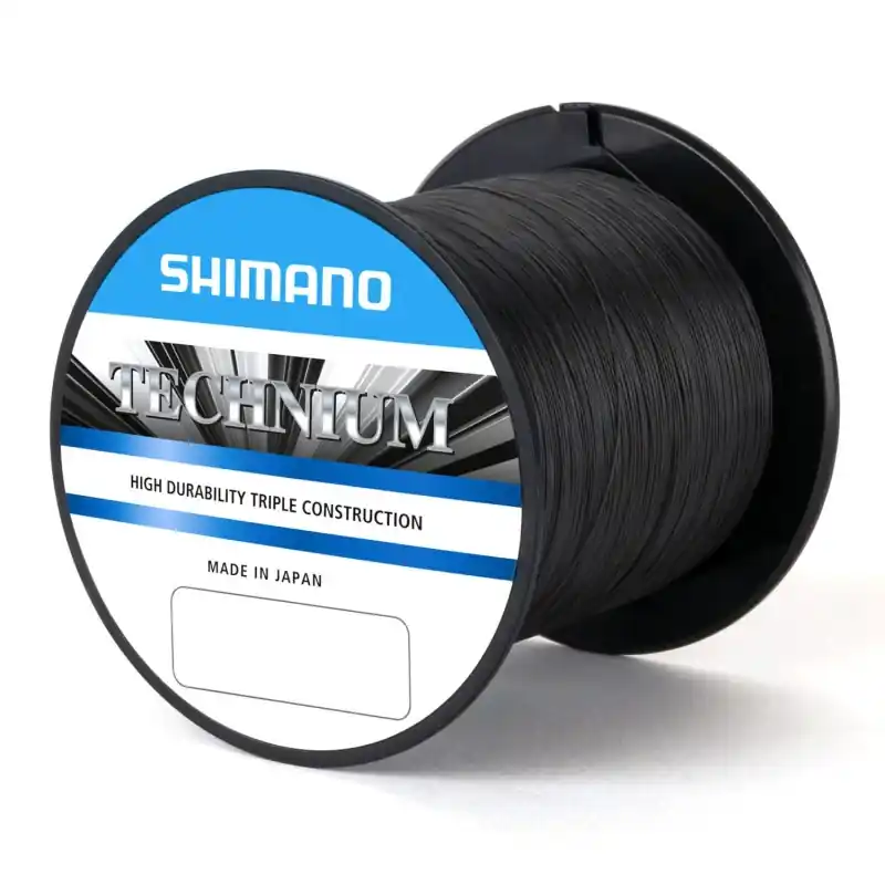 Prix Bas Nylon Carpe SHIMANO Technium