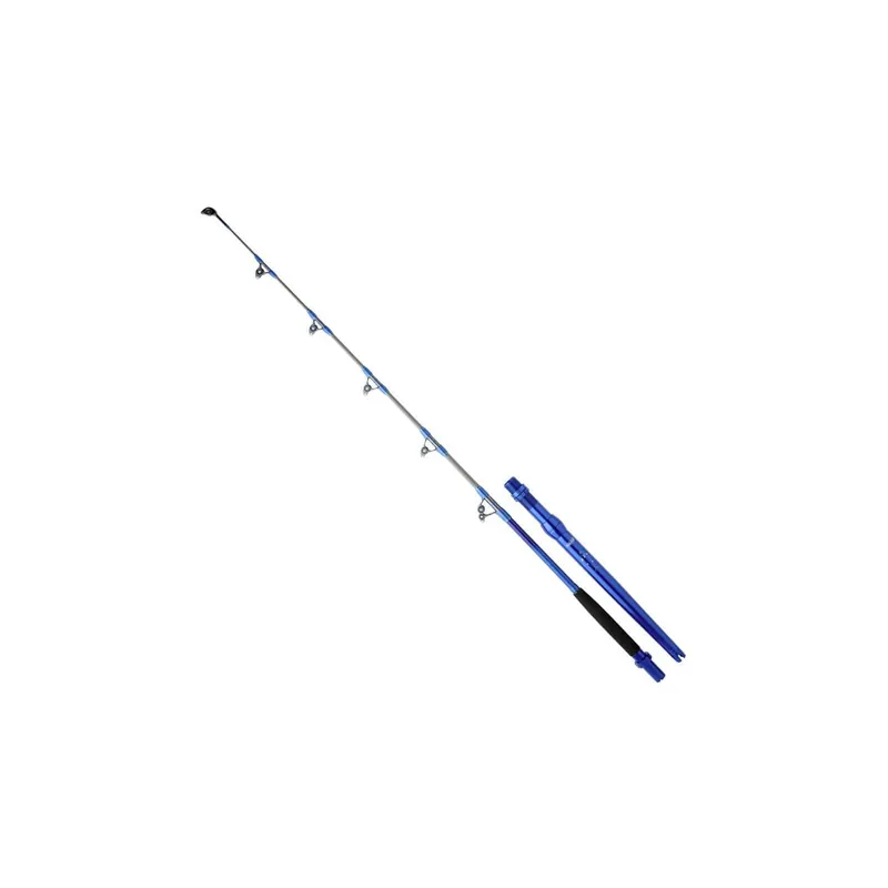 Nouveauté HEARTY RISE MONSTER GAME PRESTIGE TUNA TROLLING