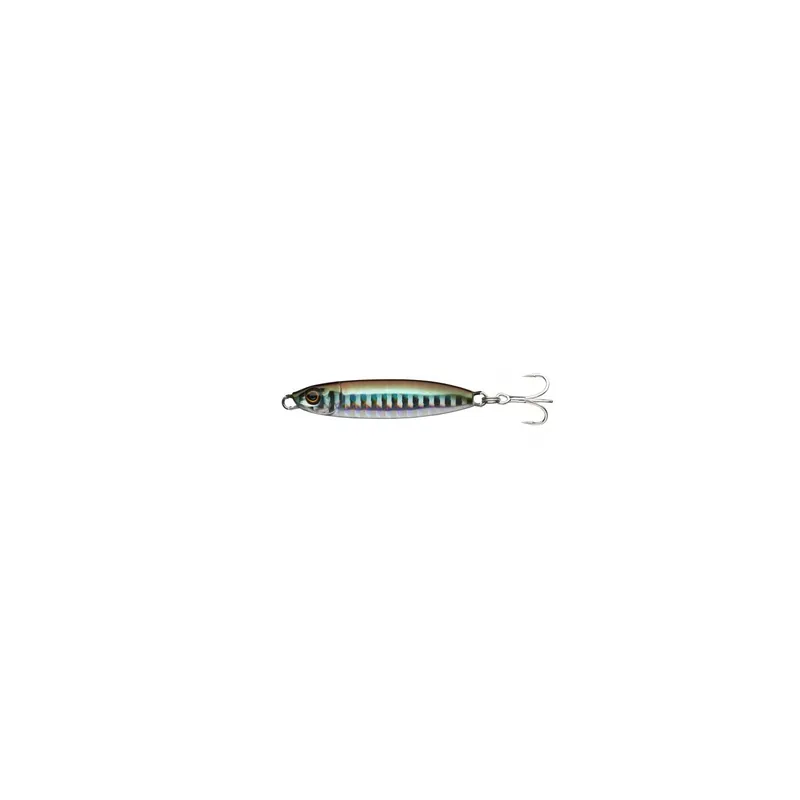 Nouvelle Collection ILLEX SILVER SHADE 17 G