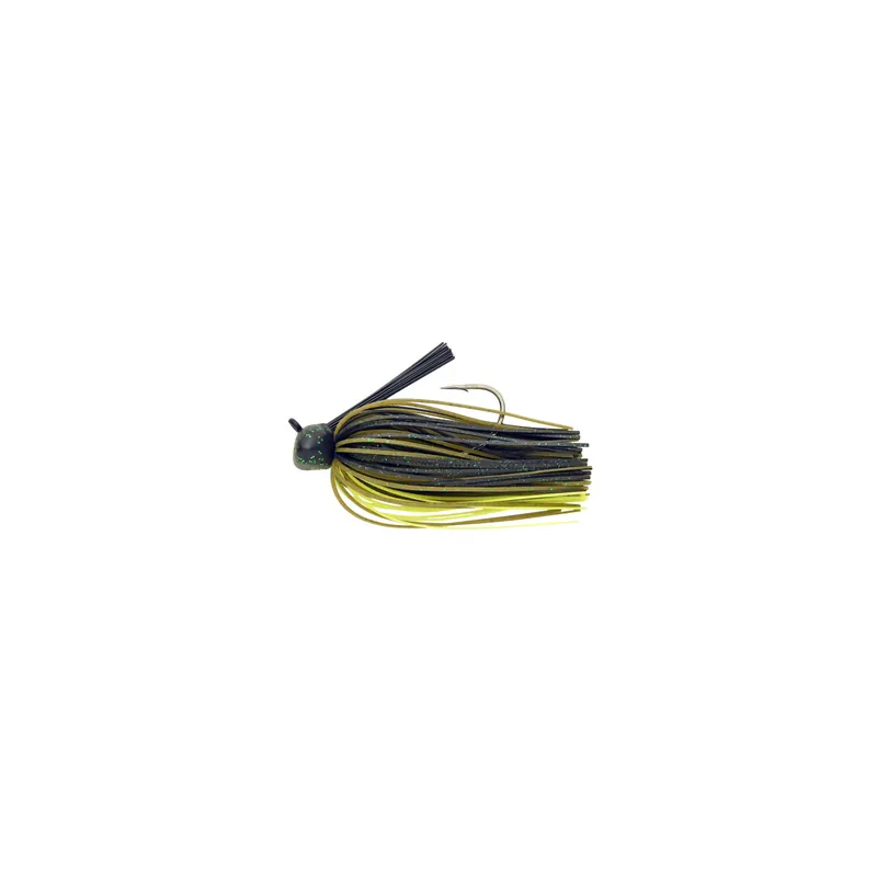 KEITECH CRANKIN FOOTBALL JIG Nouvel Arrivage