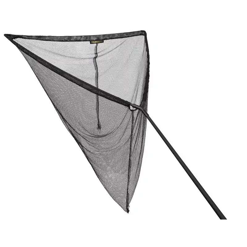 Epuisette Carpe V2 Landing Net STARBAITS Bon Plan