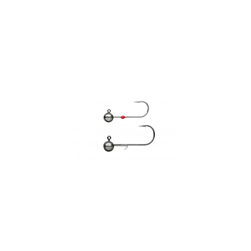 Meilleur Prix TETE PLOMBEE ILLEX MAGIC TUNGSTEN ROUND HEAD
