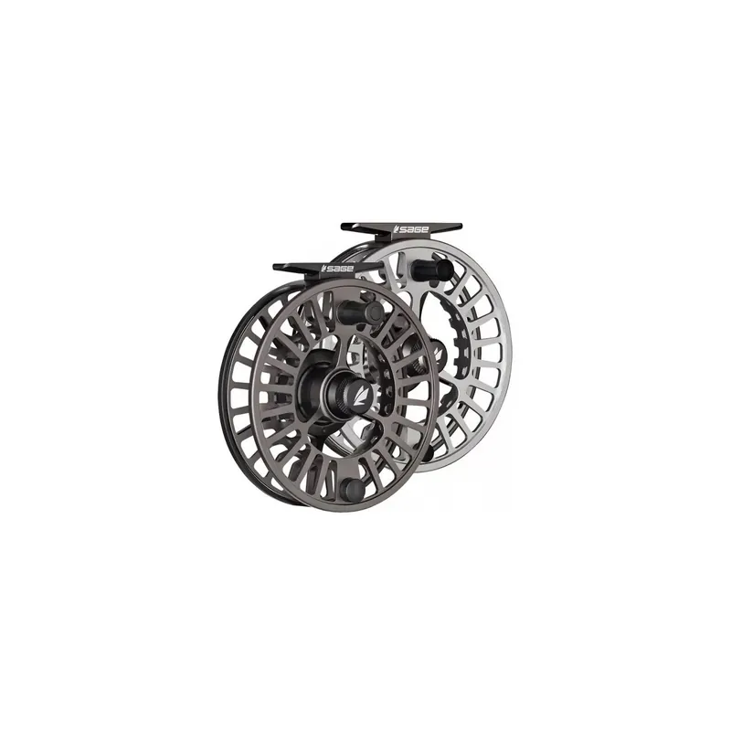 MOULINET MOUCHE SAGE ARBOR XL Expédition Rapide