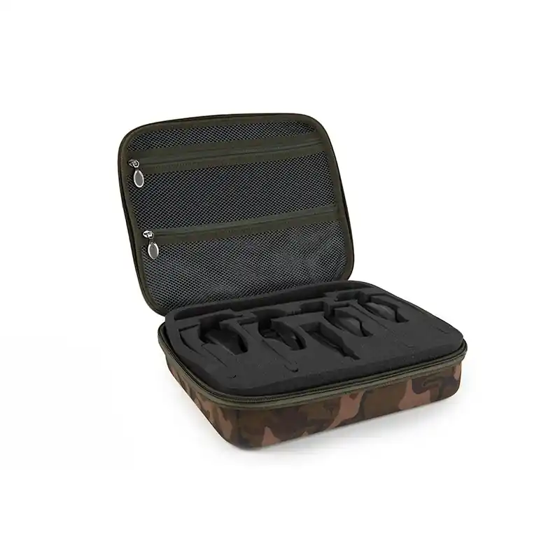 Trousse pour Détecteurs RX FOX Camolite Acheter Direct