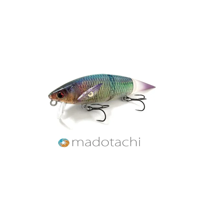 Seulement Aujourd'hui MADOTACHI HANITAS LR
