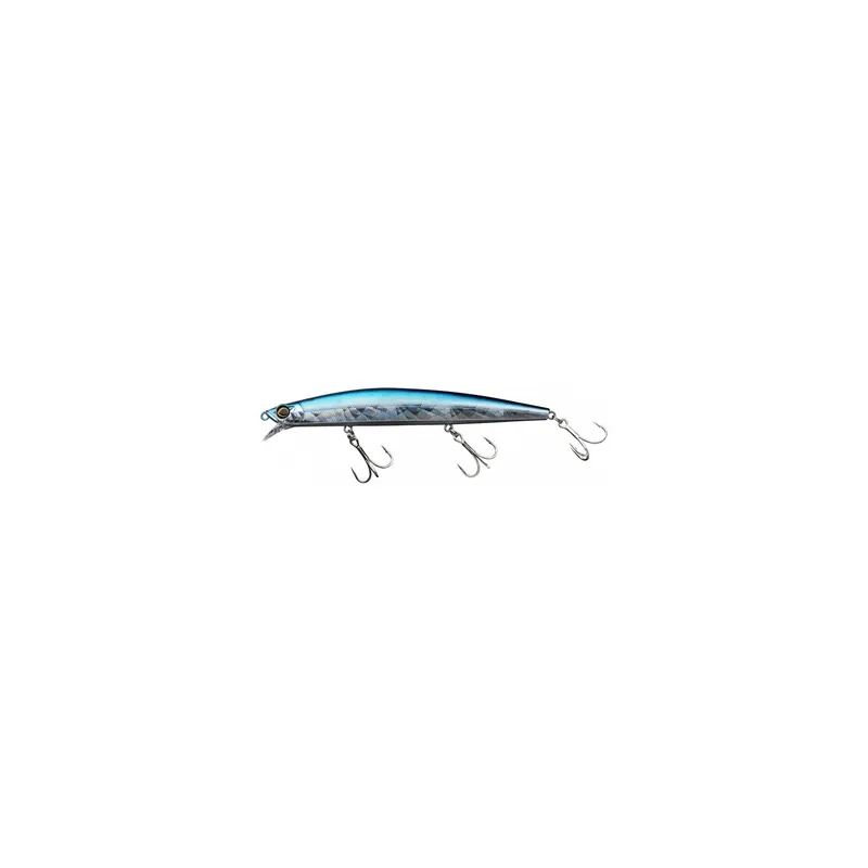 Livraison Express ILLEX BATTLE MINNOW 135 SP