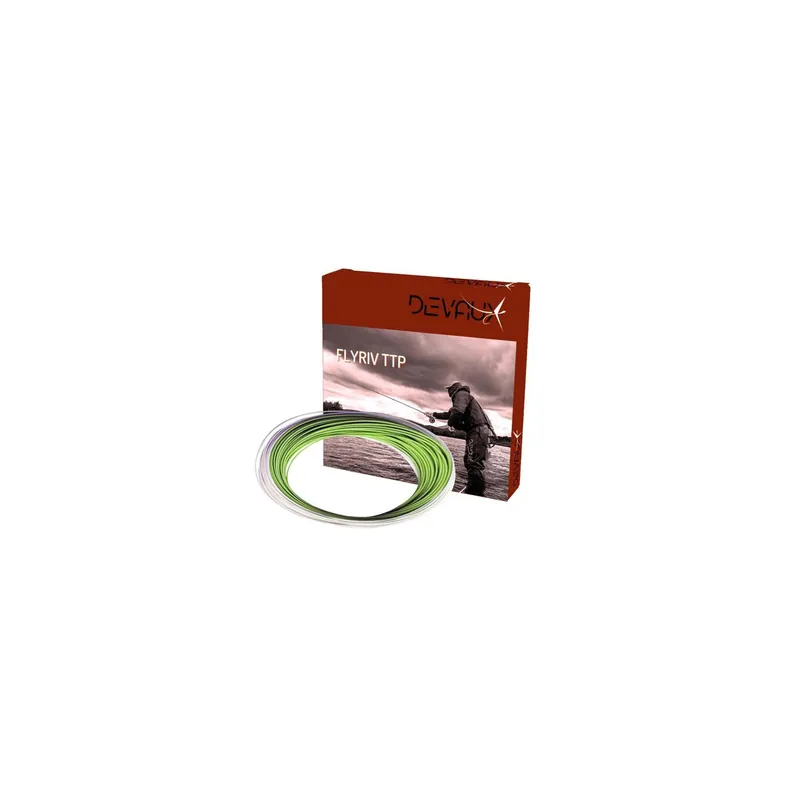 Vente Flash SOIE DEVAUX FLYRIV TTP