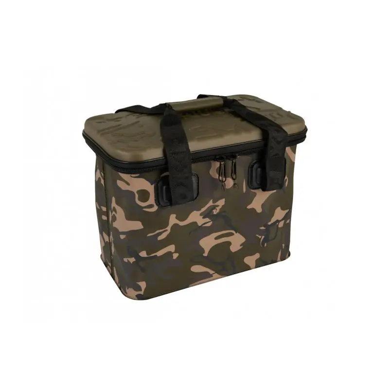 Petit Prix Sac Etanche FOX Aquos Camolite