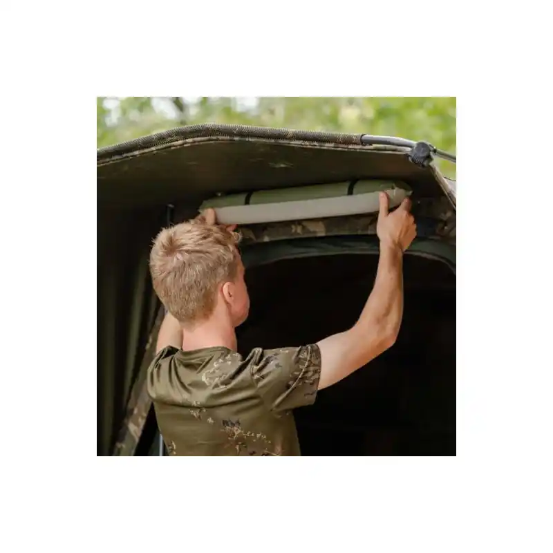 Top Vente Lampe de Bivie NASH Powerbanx Inflatable Lite