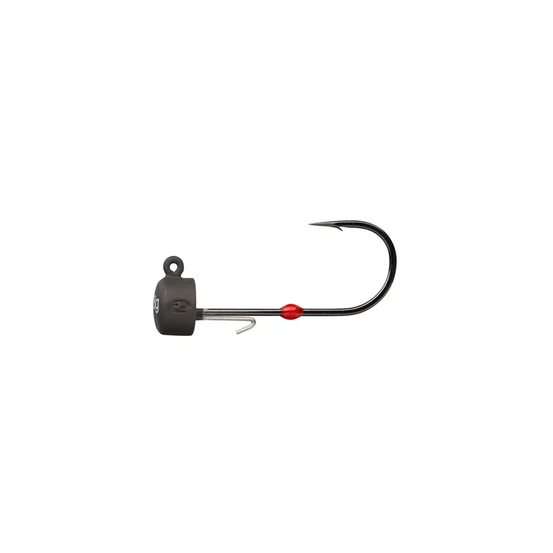 ILLEX MAGIC TUNGSTEN NED JIG HEAD Offre Spéciale