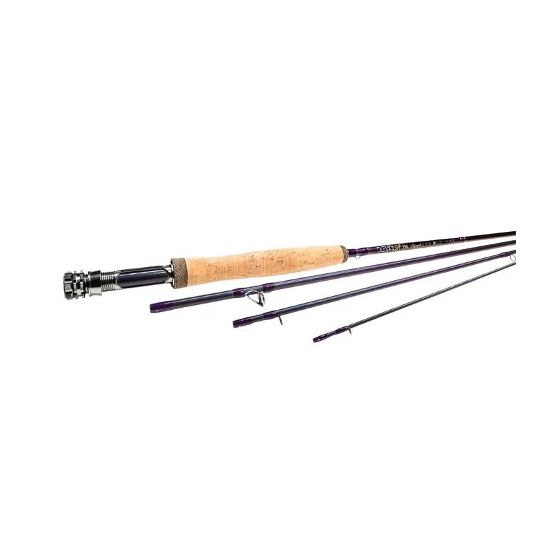 CANNE A MOUCHE DEVAUX T56 NYMPH Authentique