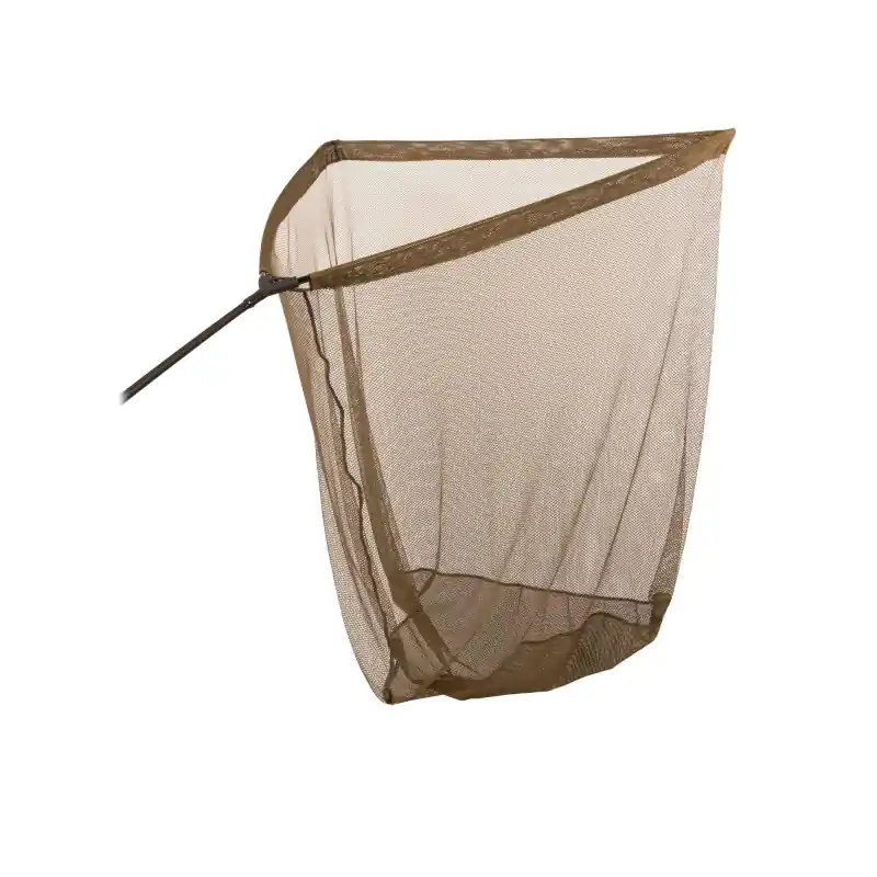 Epuisette Carpe 2 Brins TRAKKER Sanctuary T1 Landing Net Petit Prix